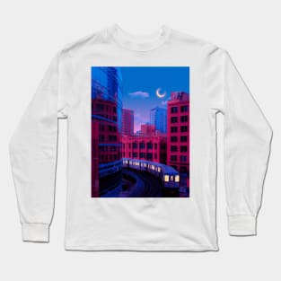 Timeless Long Sleeve T-Shirt